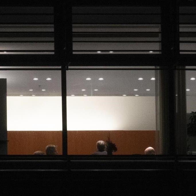 German government reaches solution on budget crisis triggered by court ruling